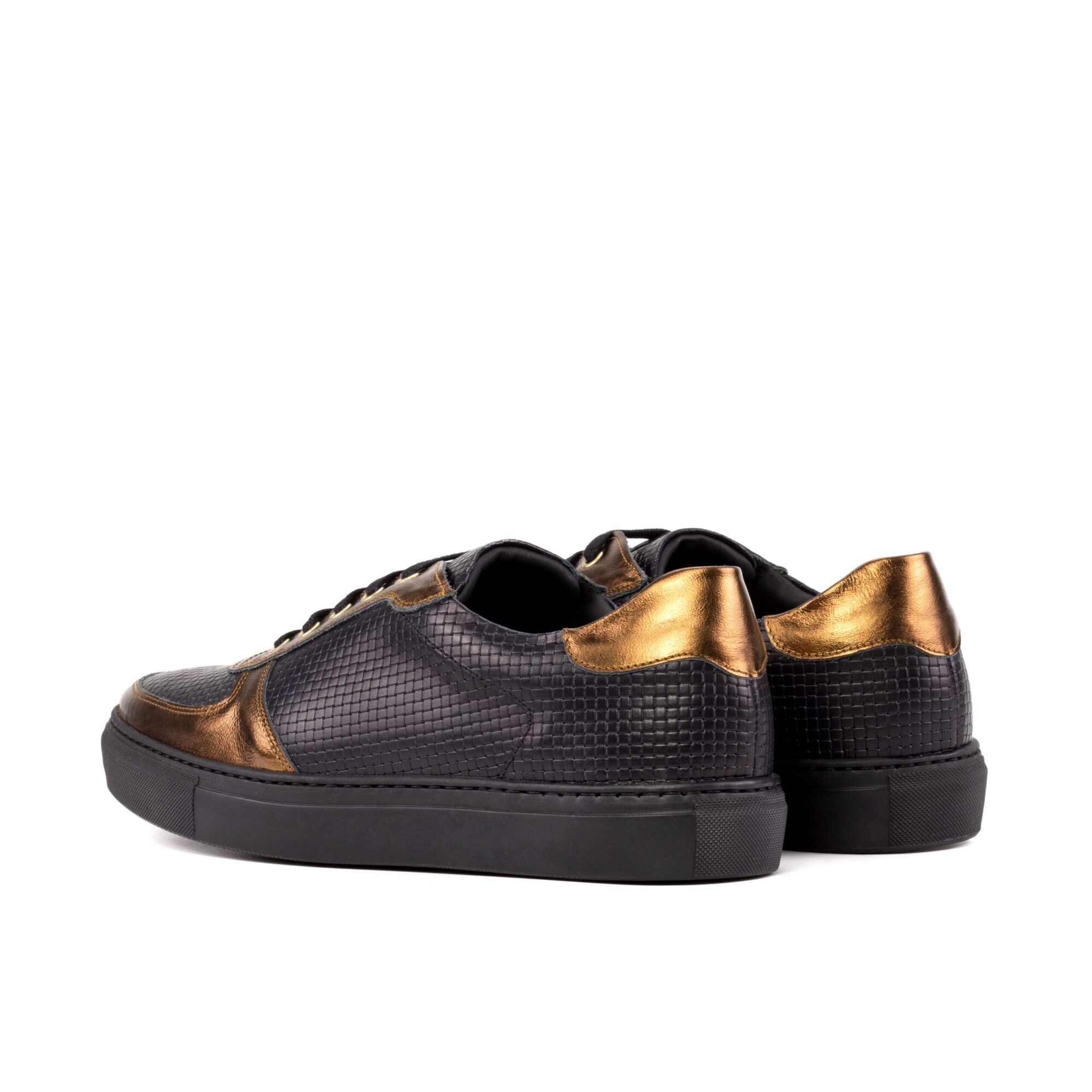Low Top Trainer - Image 3