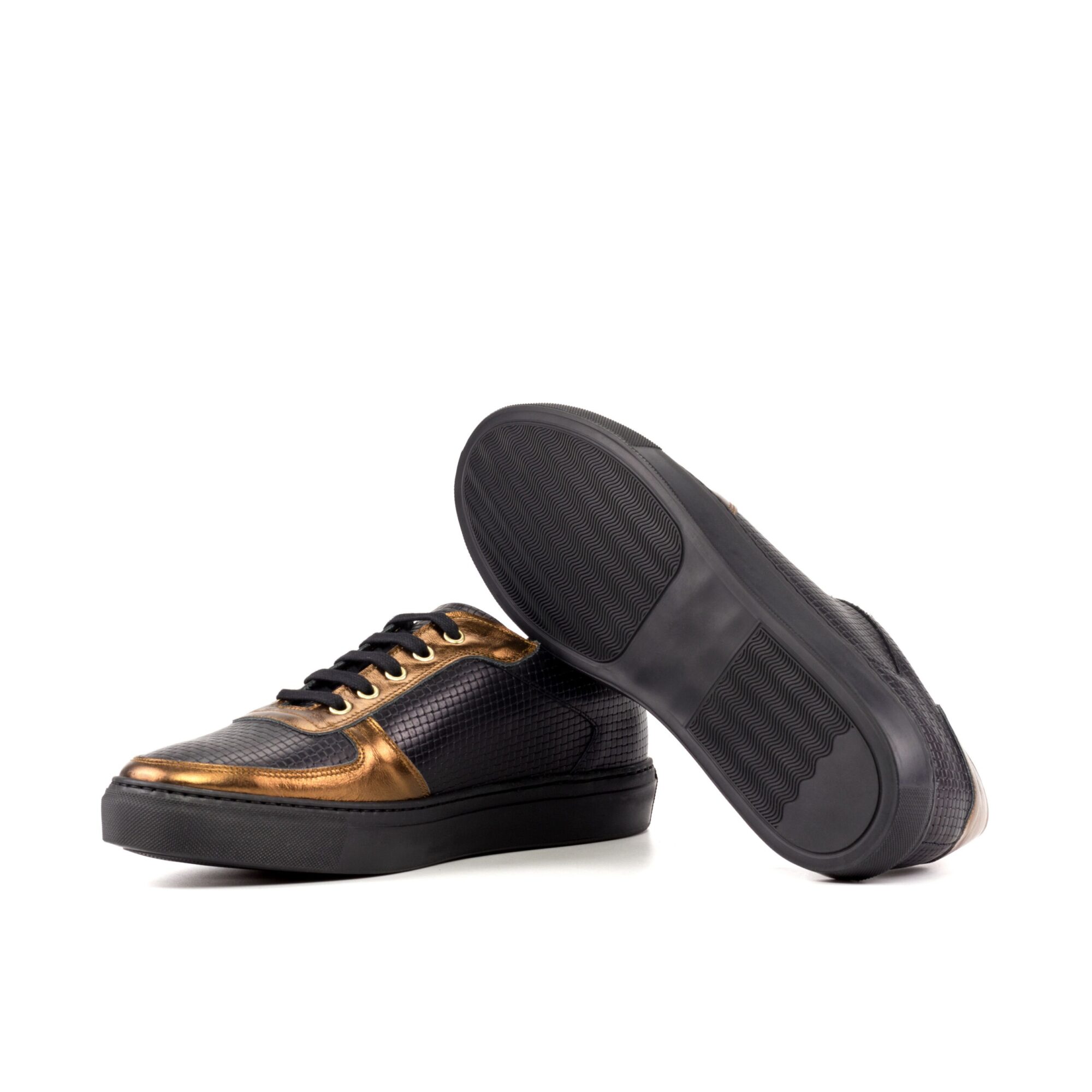 Low Top Trainer - Image 2