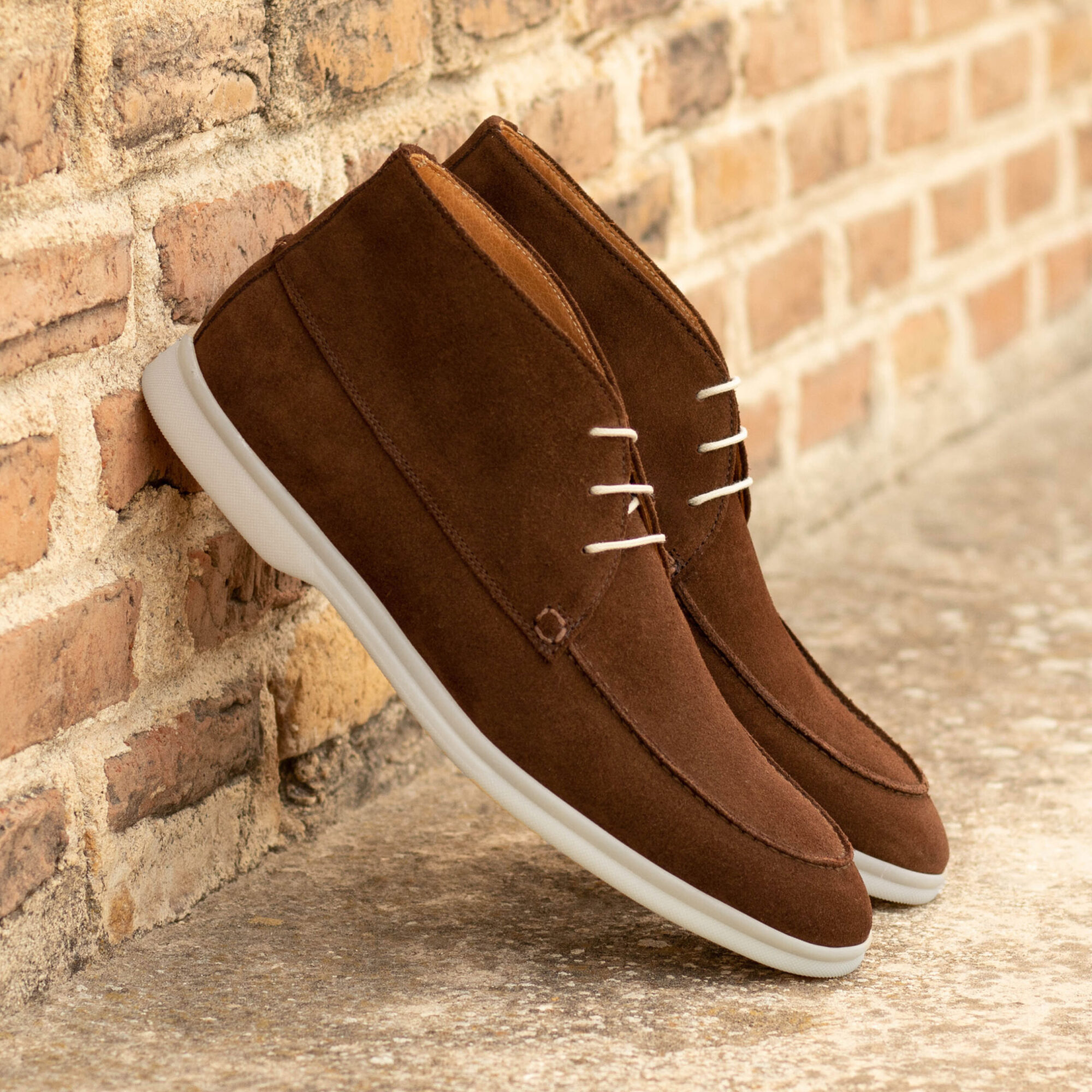 Moc Flex Sport Laced Boot - Image 4