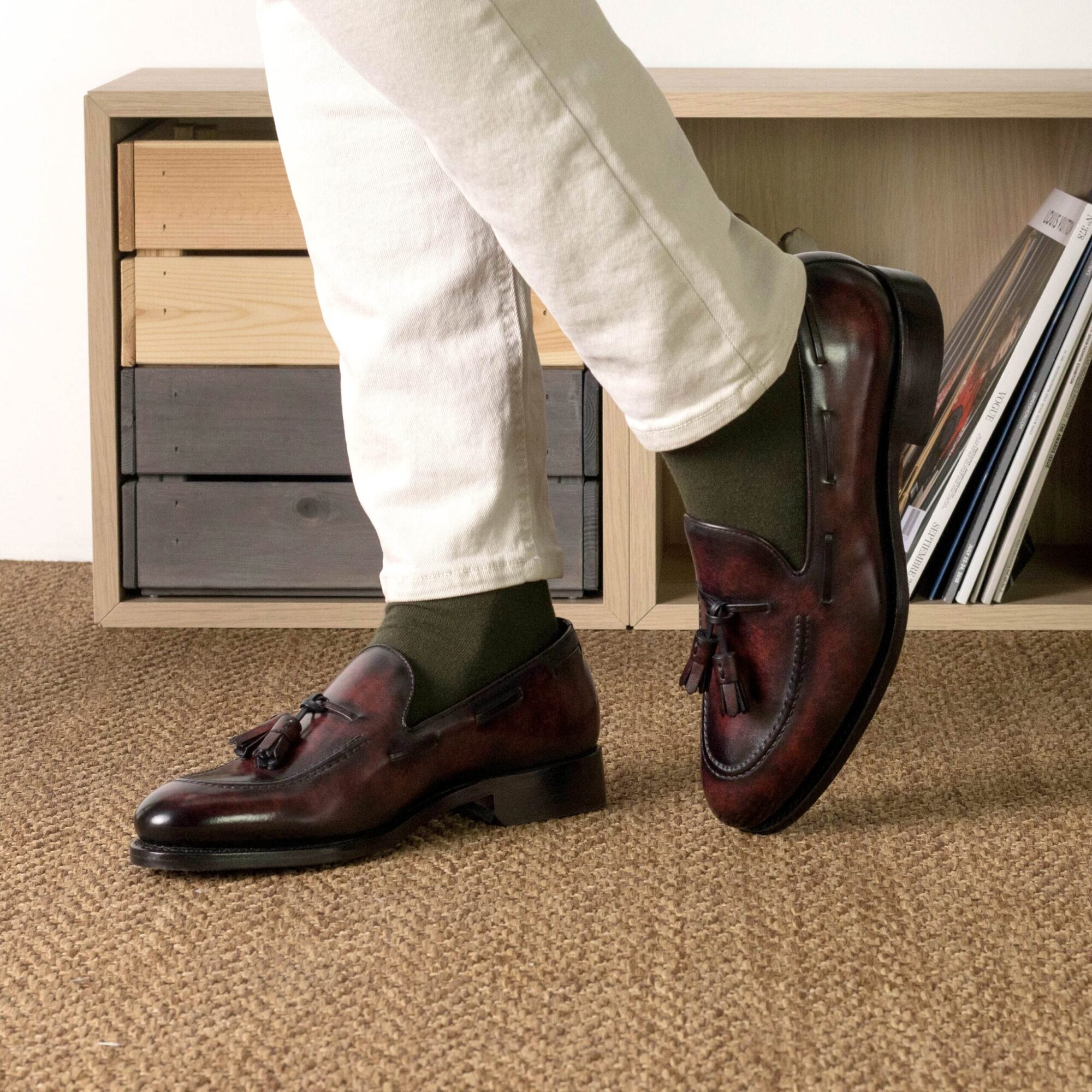 Loafer - Image 2