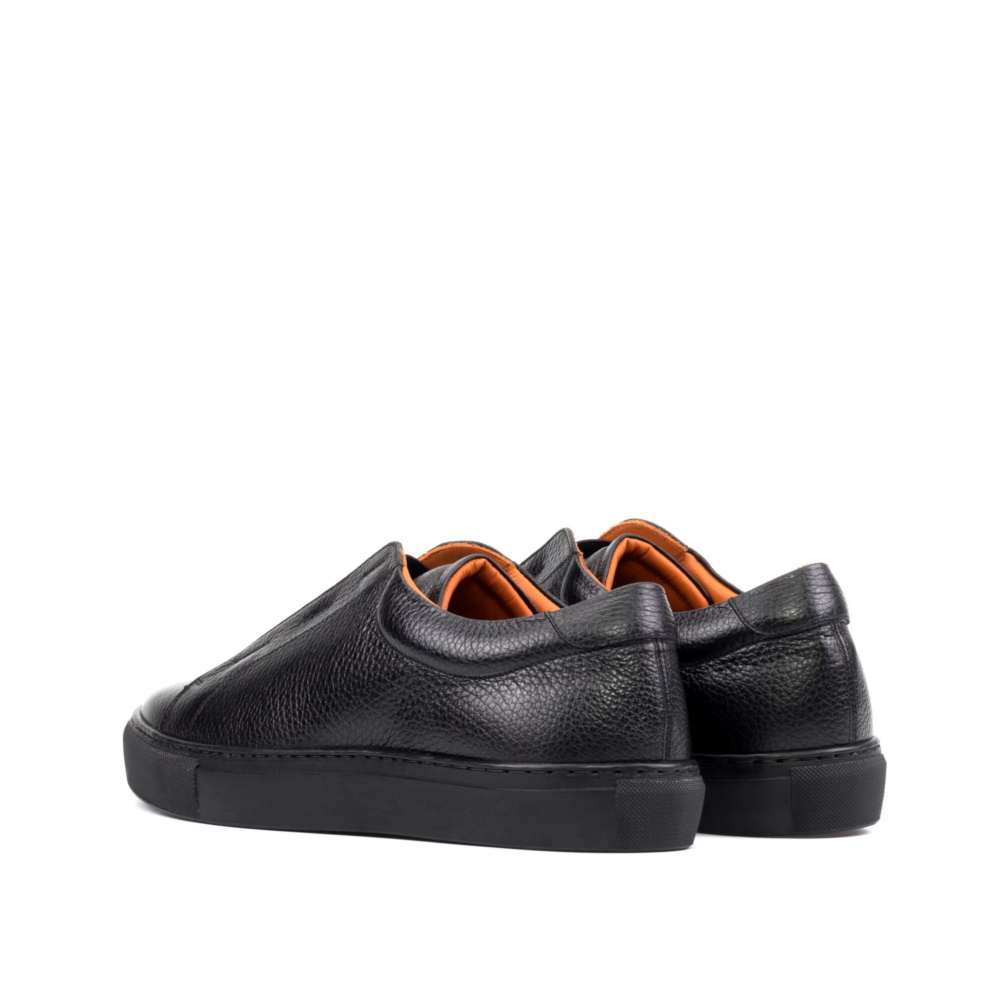 Laceless trainer - Image 2