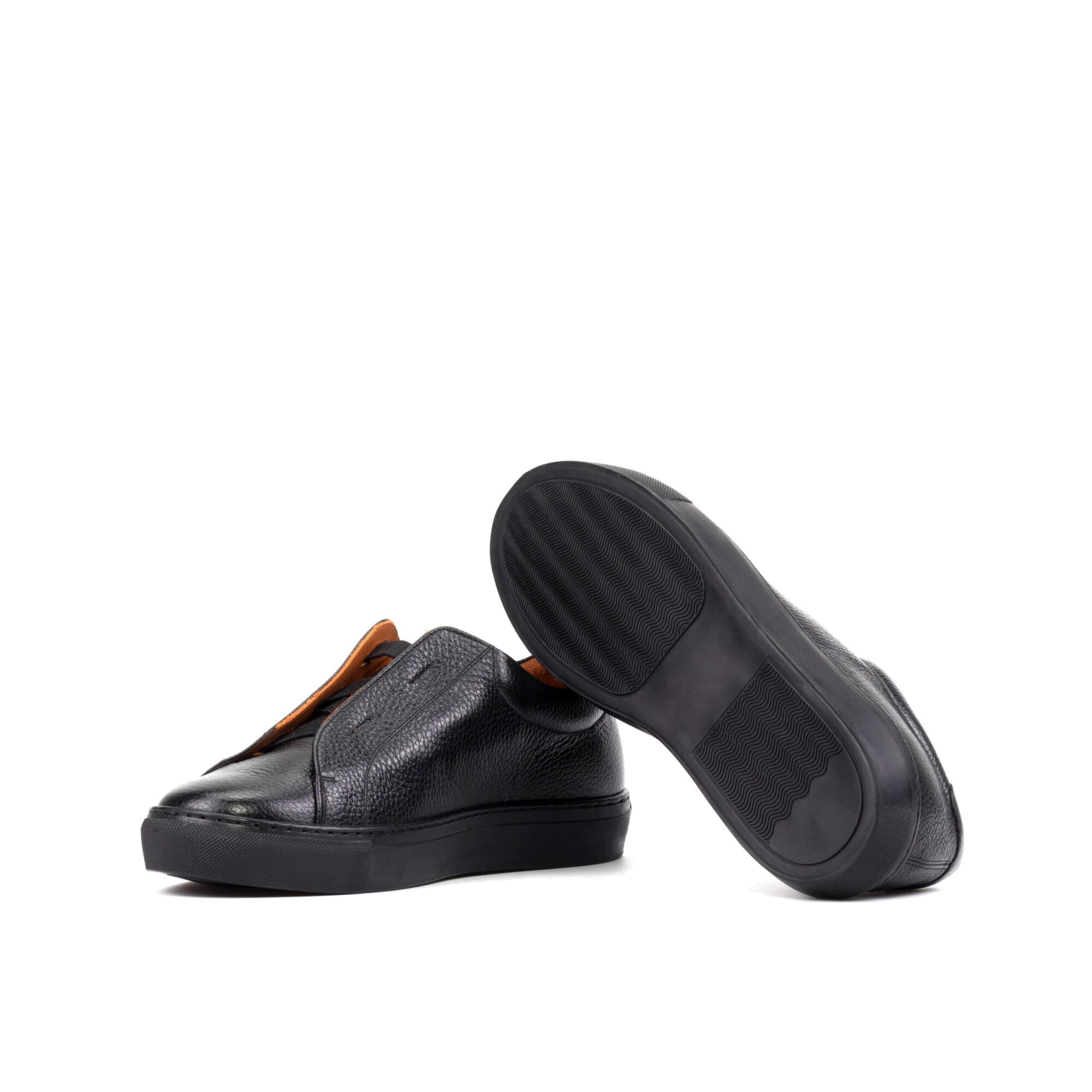 Laceless trainer - Image 3