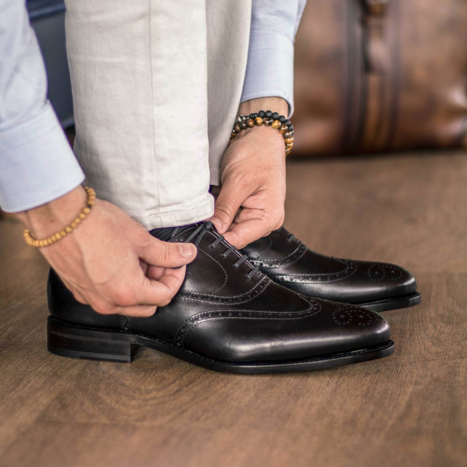 Full Brogue - Image 3
