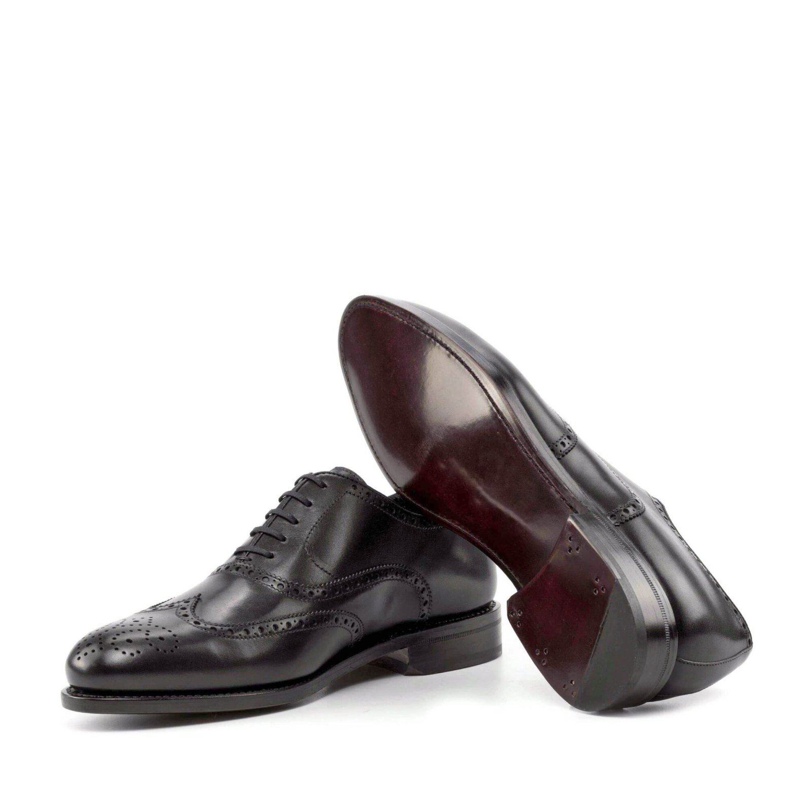 Full Brogue - Image 4