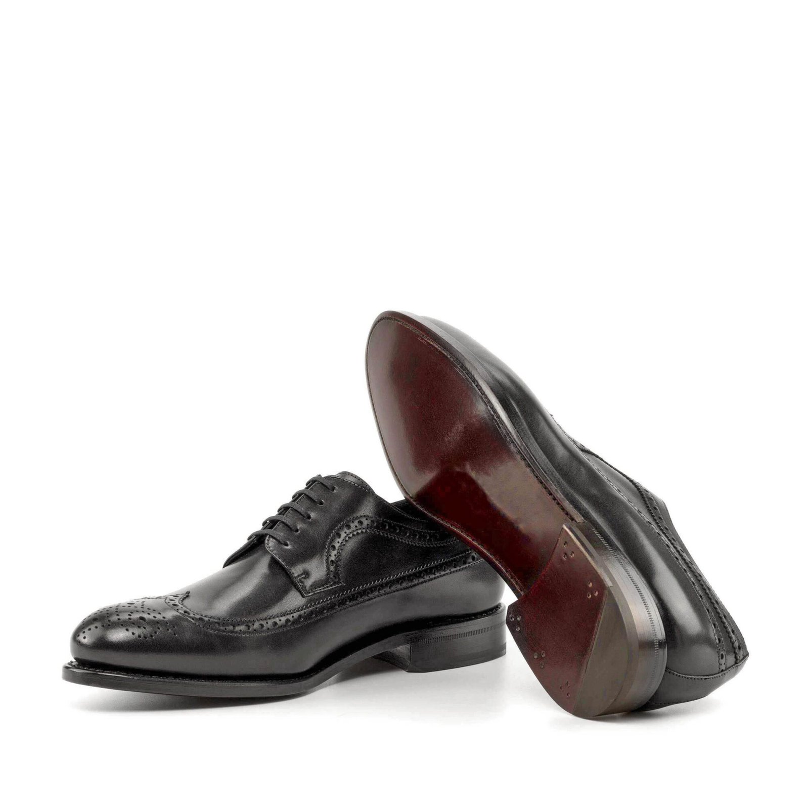 Longwing Blucher - Image 3