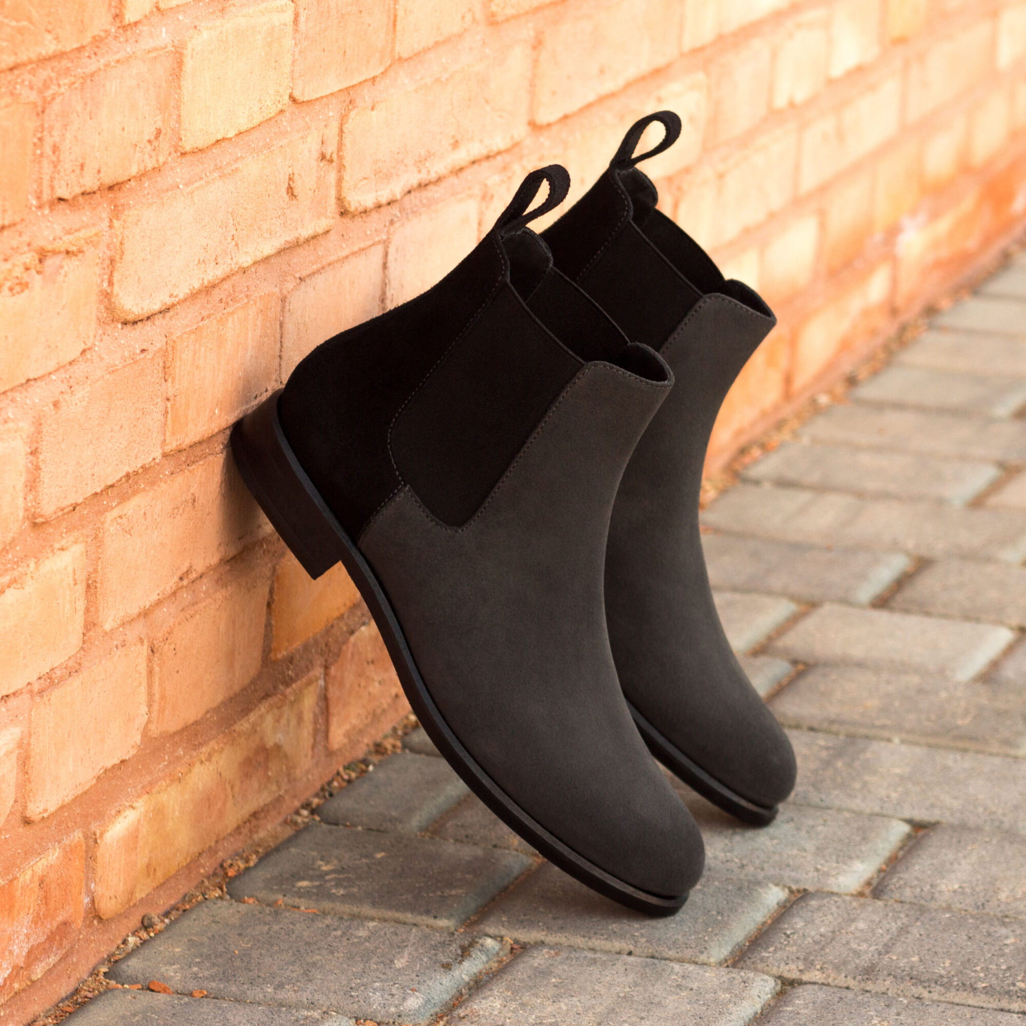 Women's Chelsea Boot - Image 4