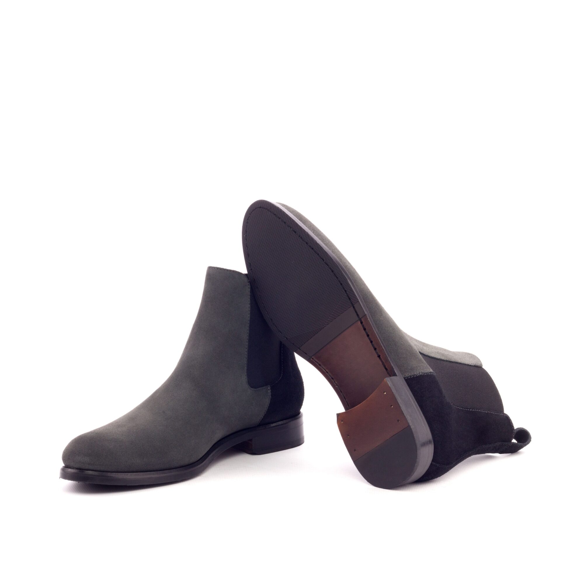 Women's Chelsea Boot - Image 3