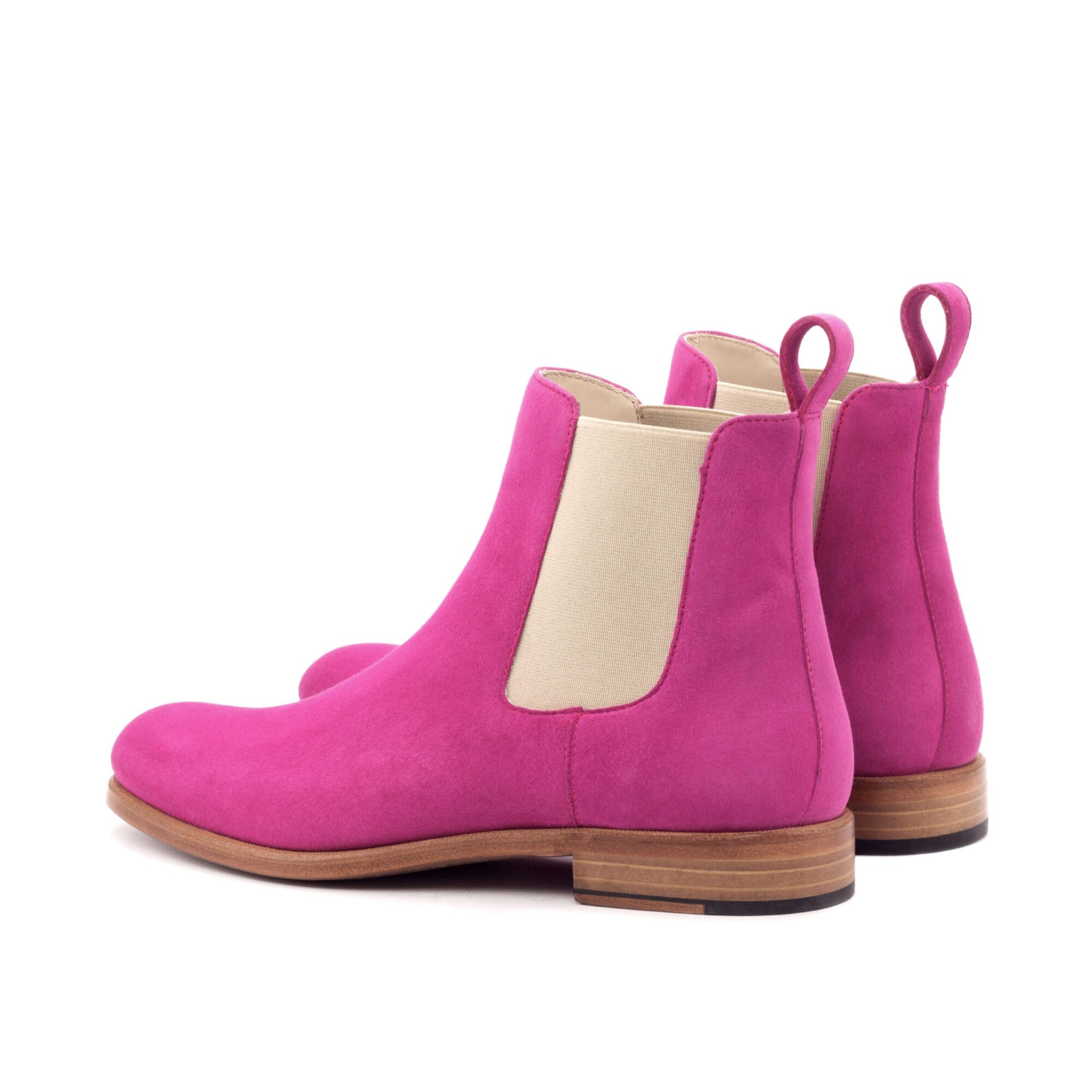 Women's Chelsea Boot - Image 2