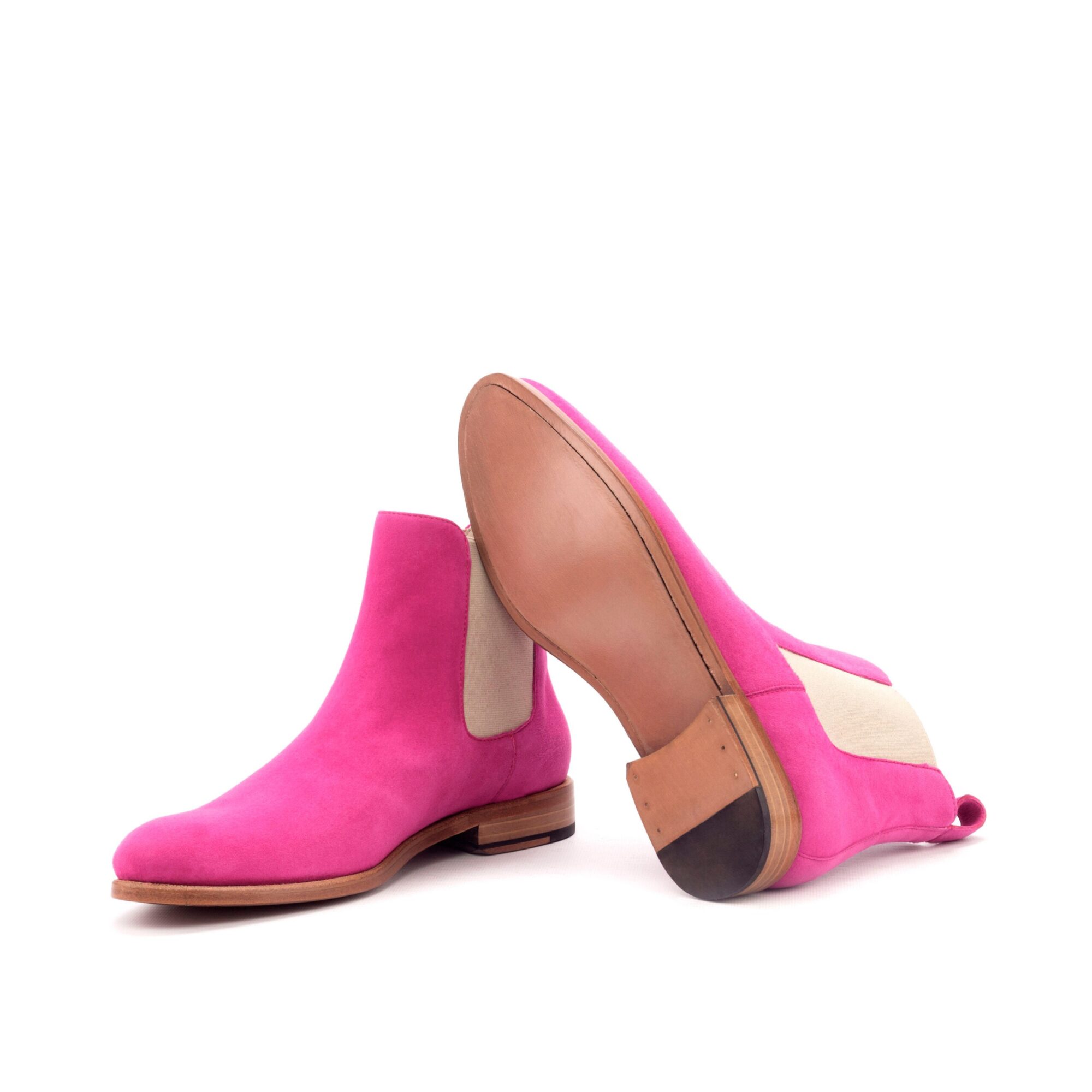 Women's Chelsea Boot - Image 3