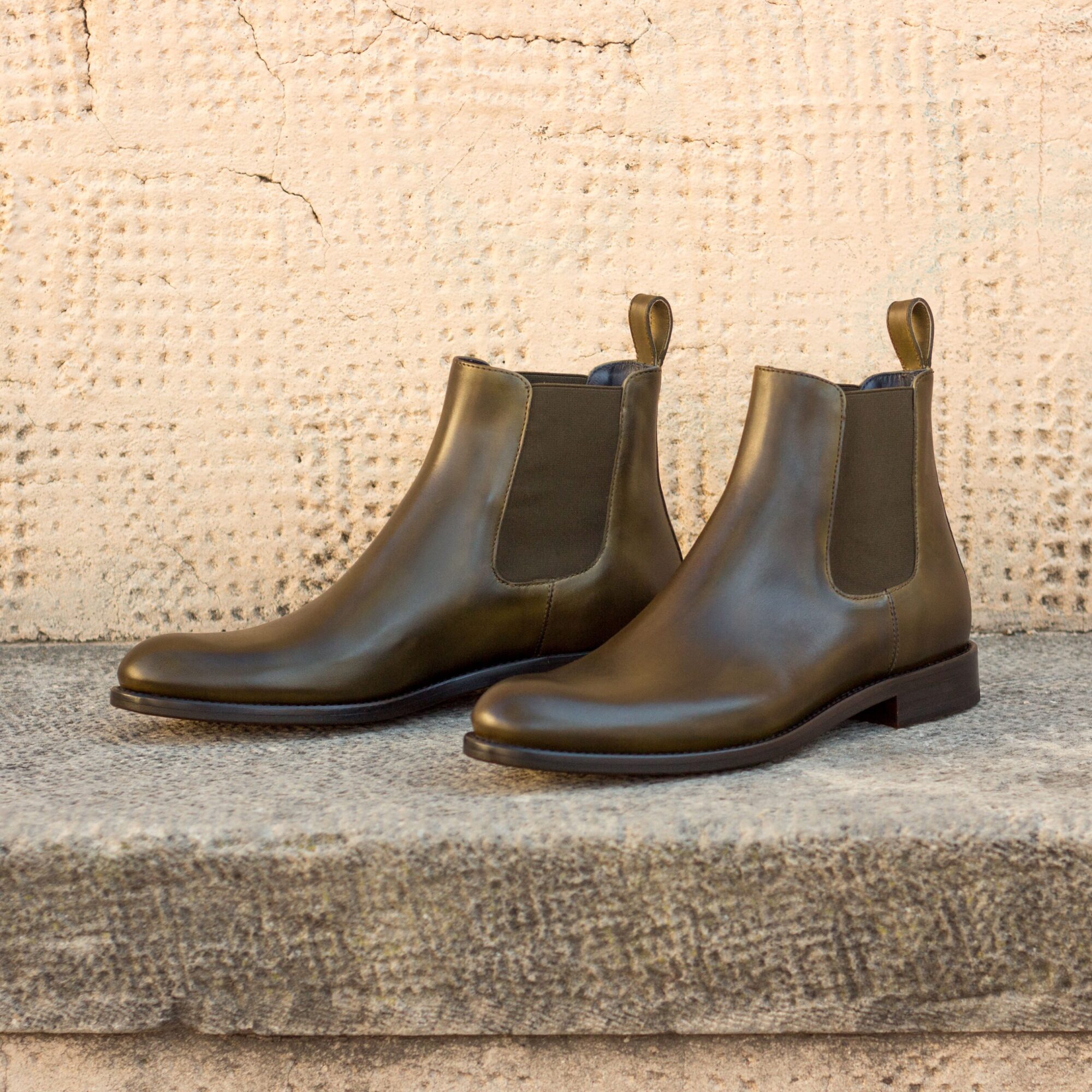 Women's Chelsea Boot - Image 4