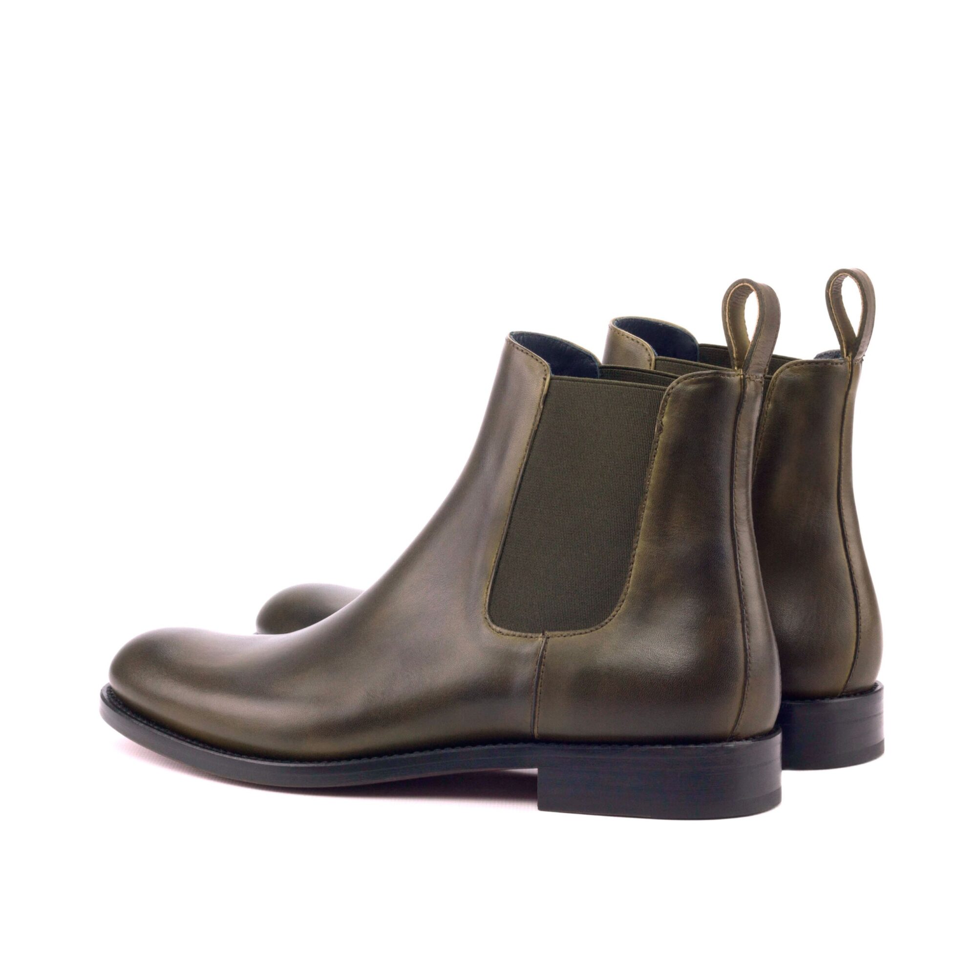 Women's Chelsea Boot - Image 2