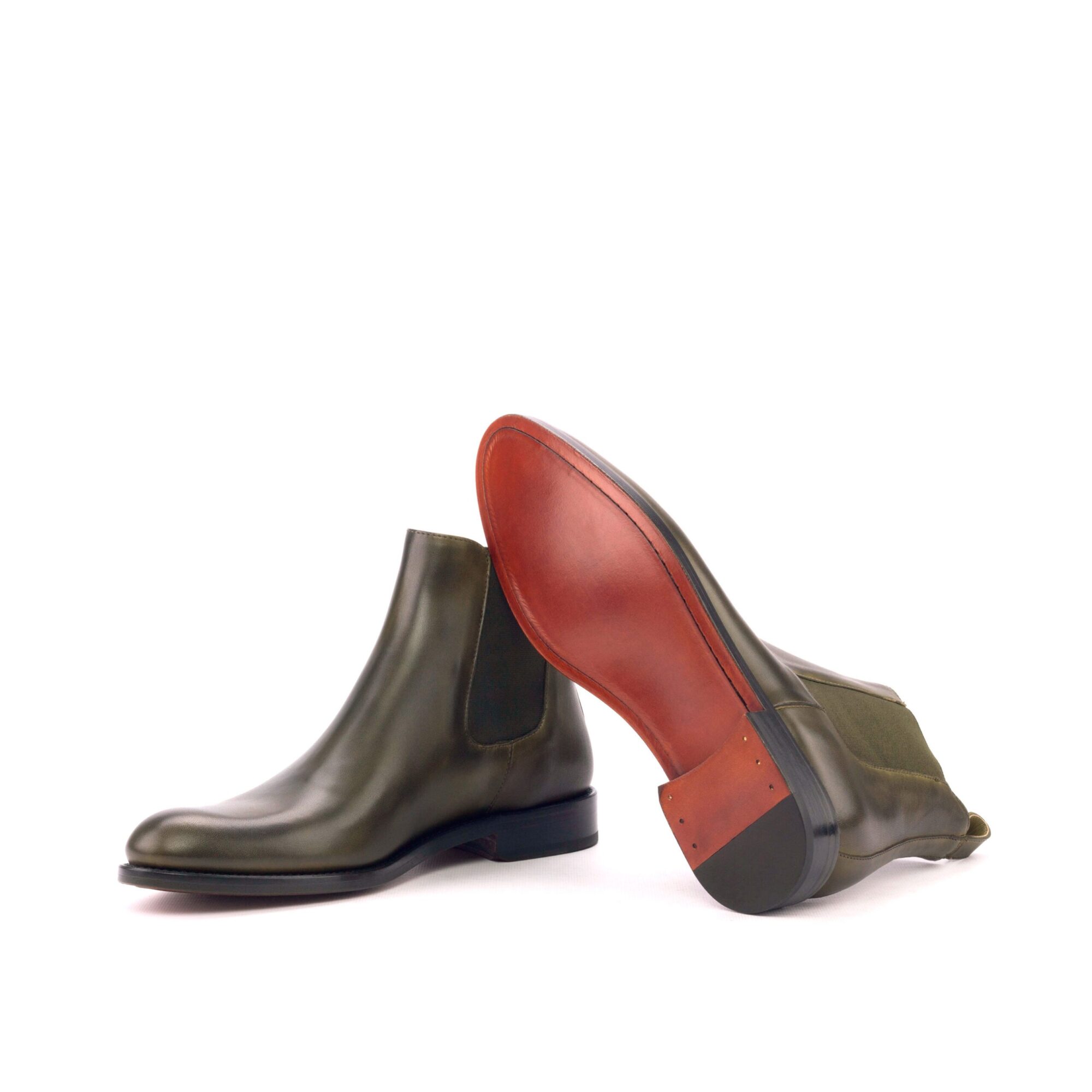 Women's Chelsea Boot - Image 3