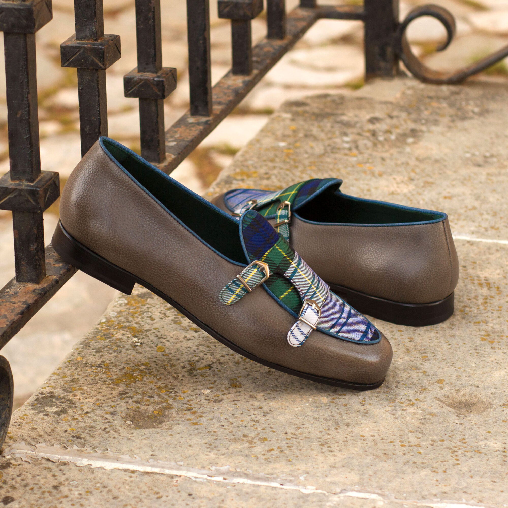 Monk Slipper - Image 5