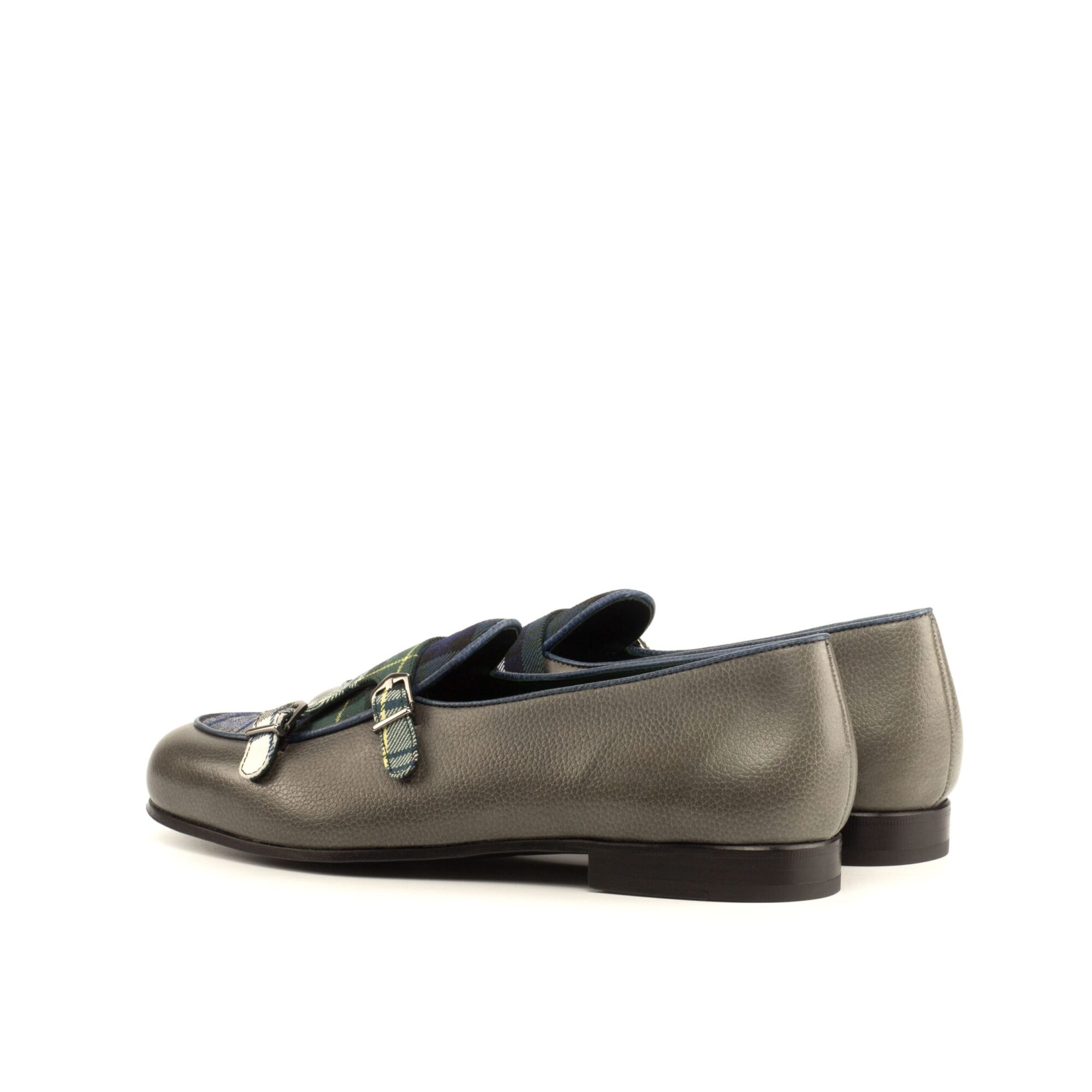 Monk Slipper - Image 2