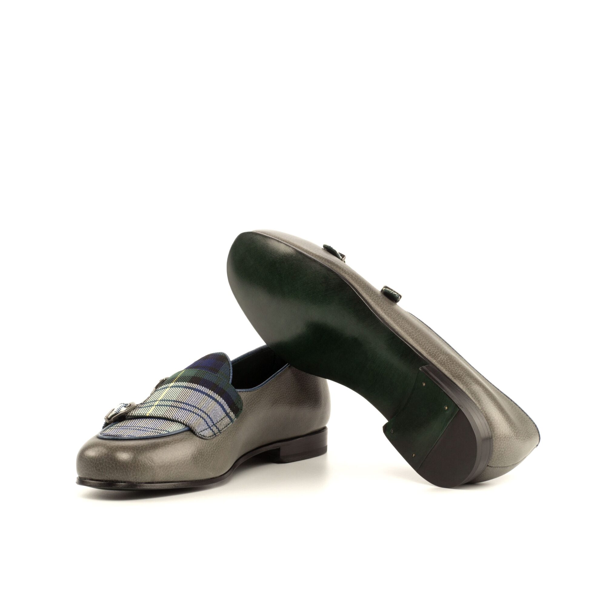 Monk Slipper - Image 3
