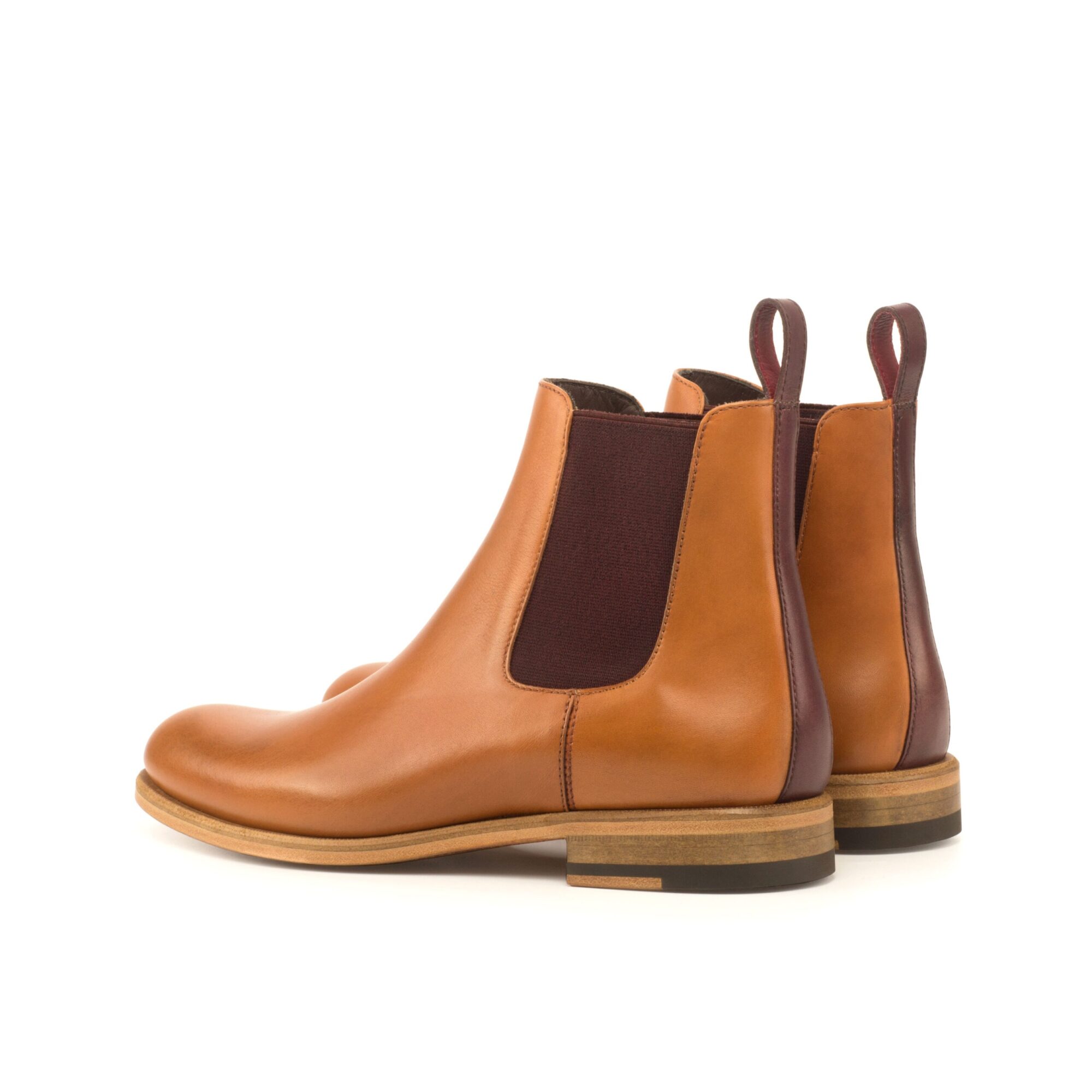 Women's Chelsea Boot - Image 2