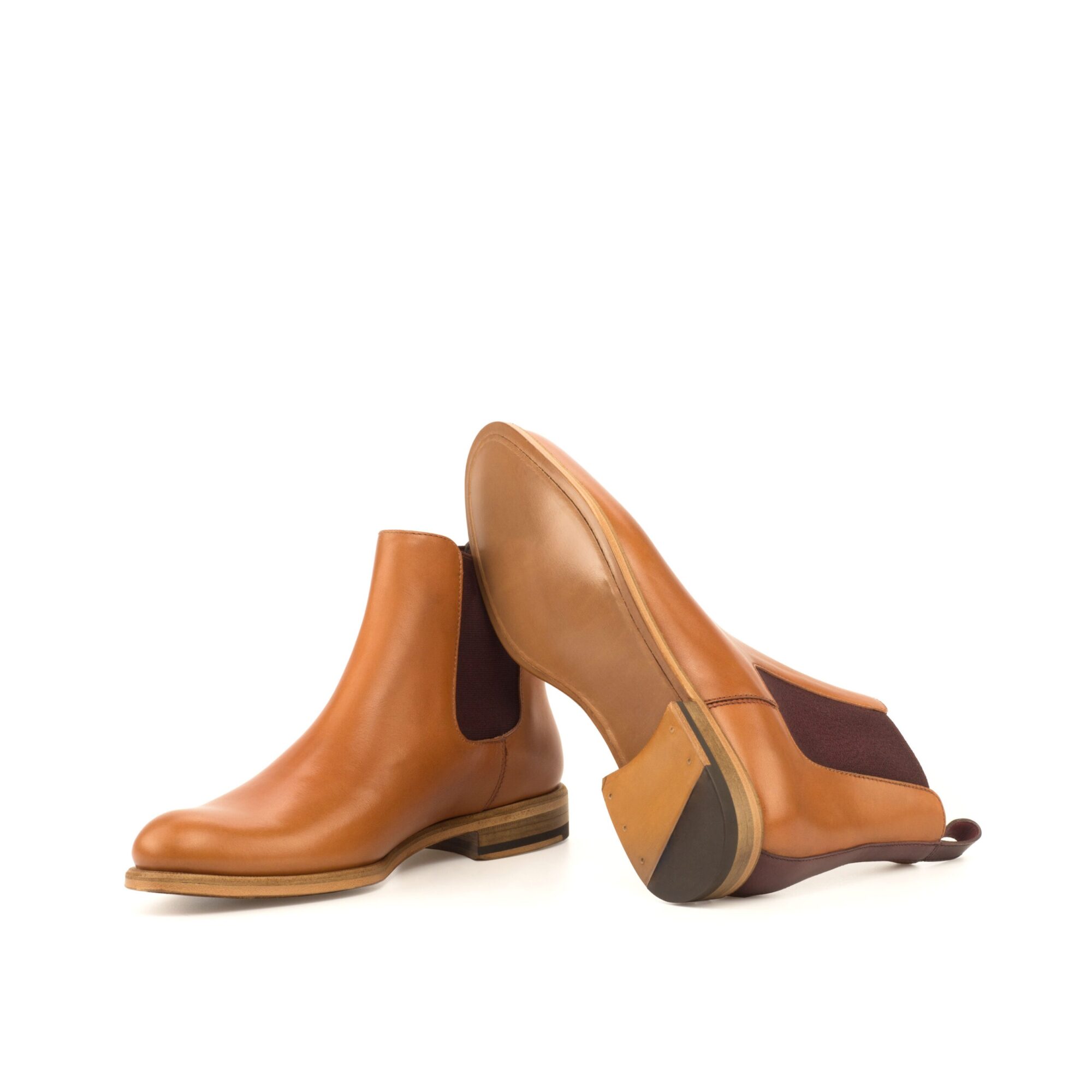 Women's Chelsea Boot - Image 3
