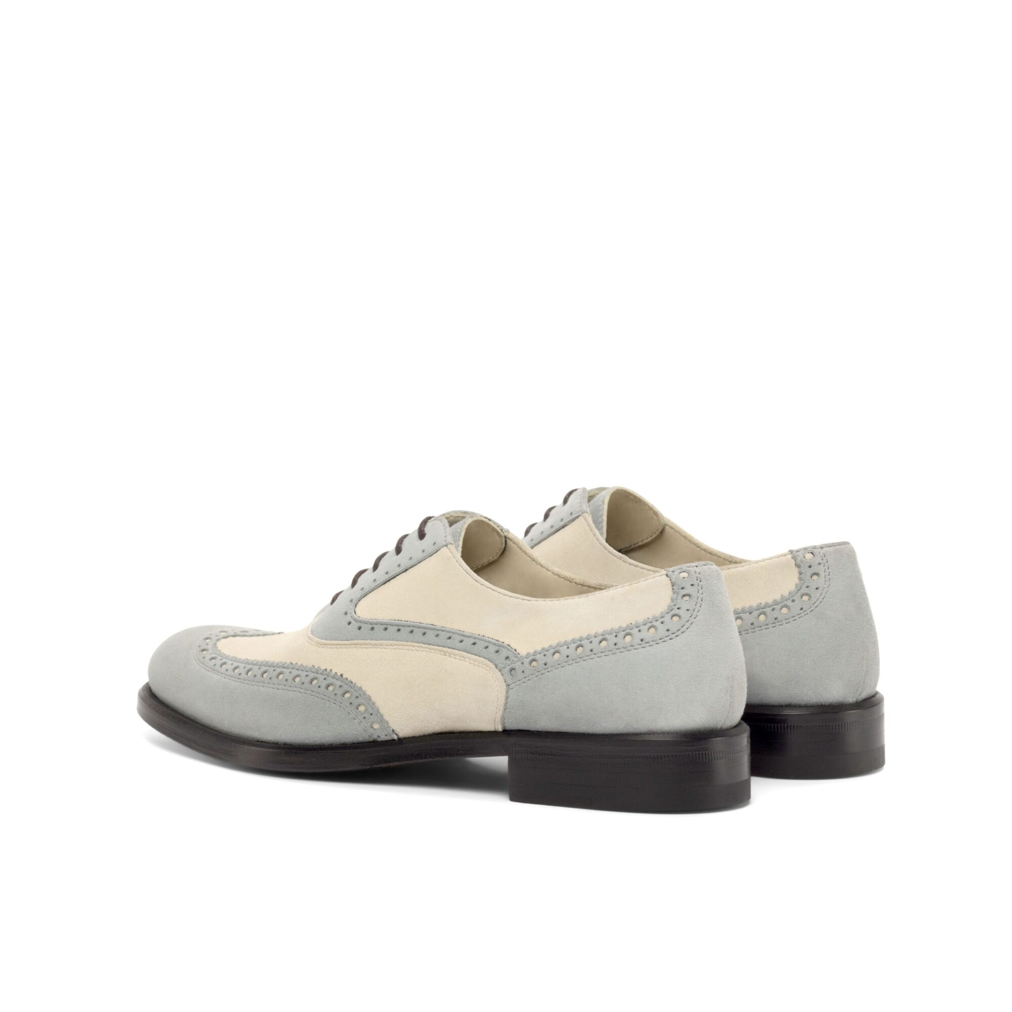 Women's Full Brogue - Image 2