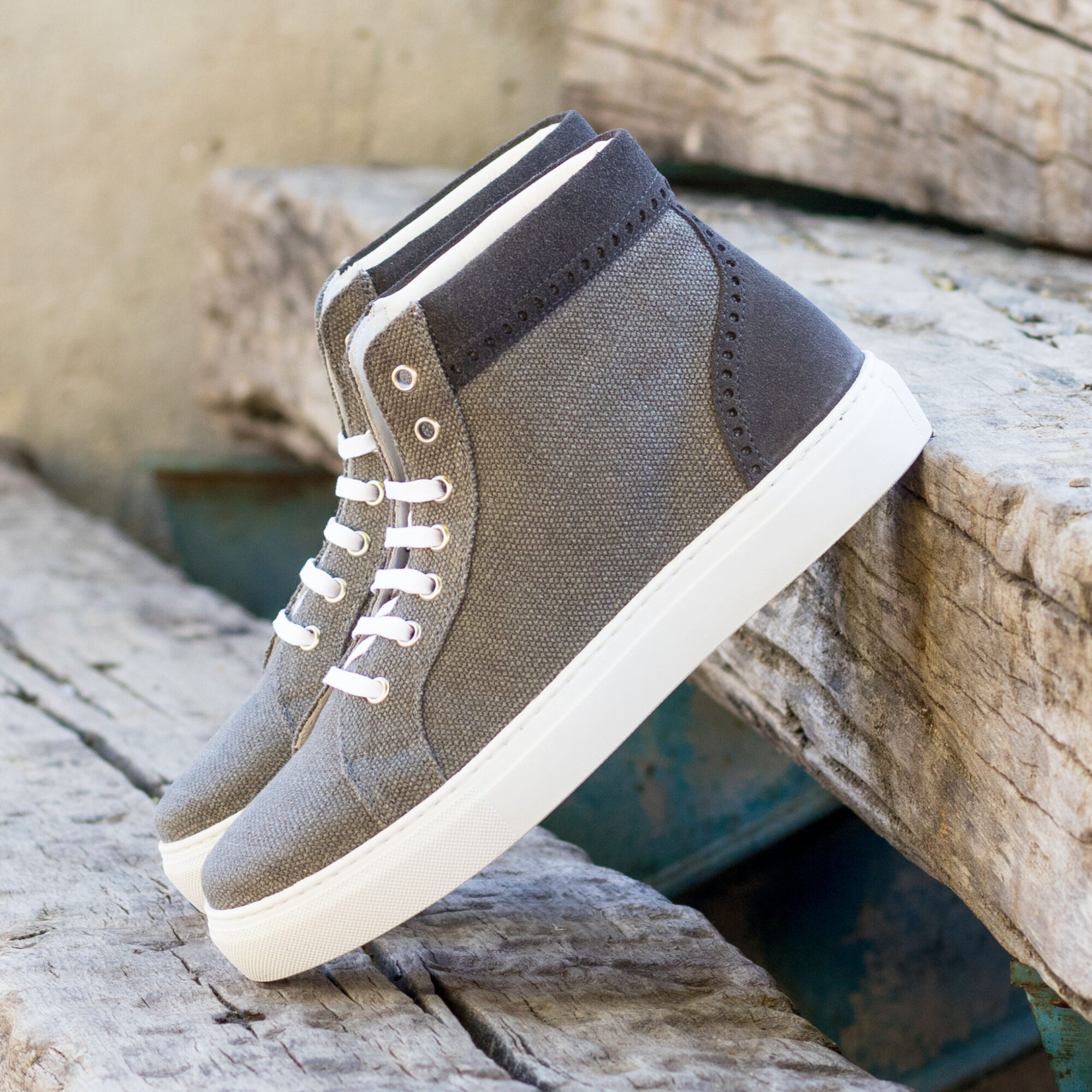 Women's High Top - Image 5