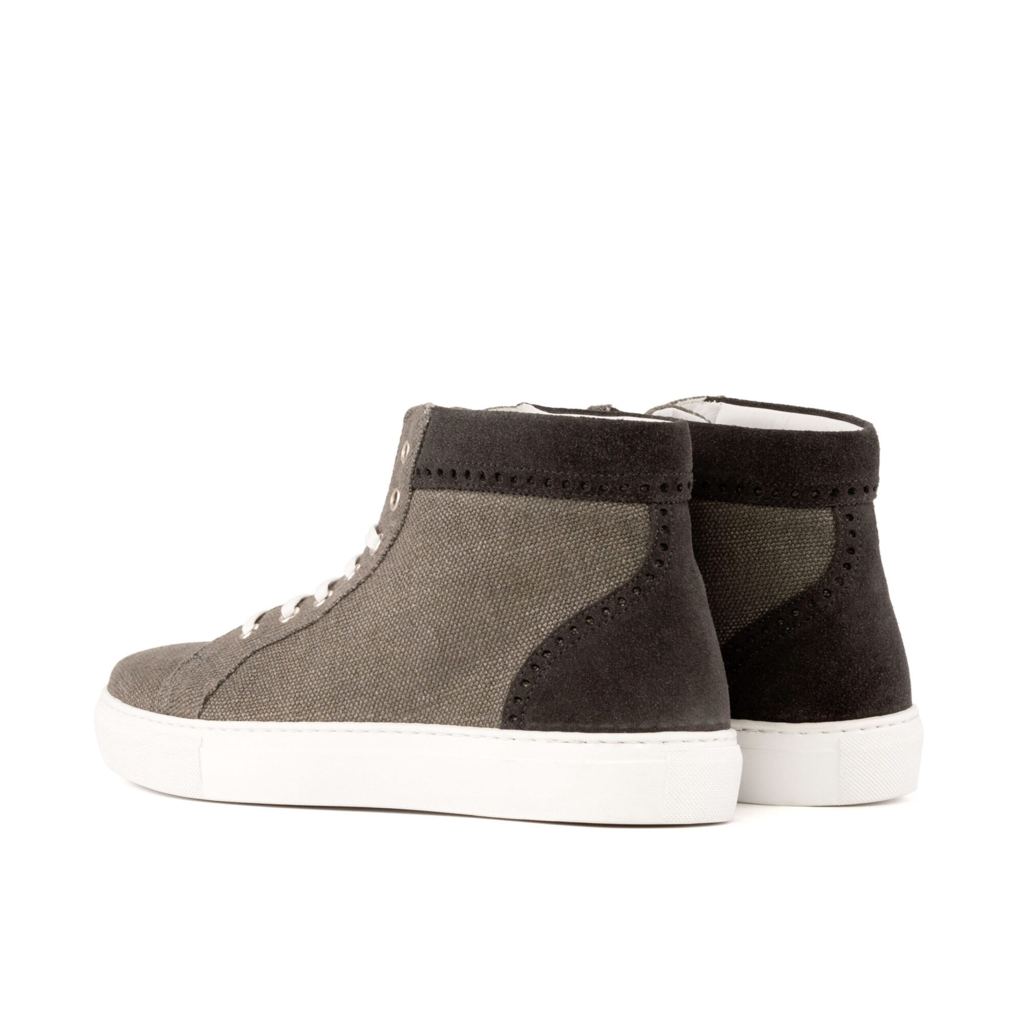 Women's High Top - Image 2