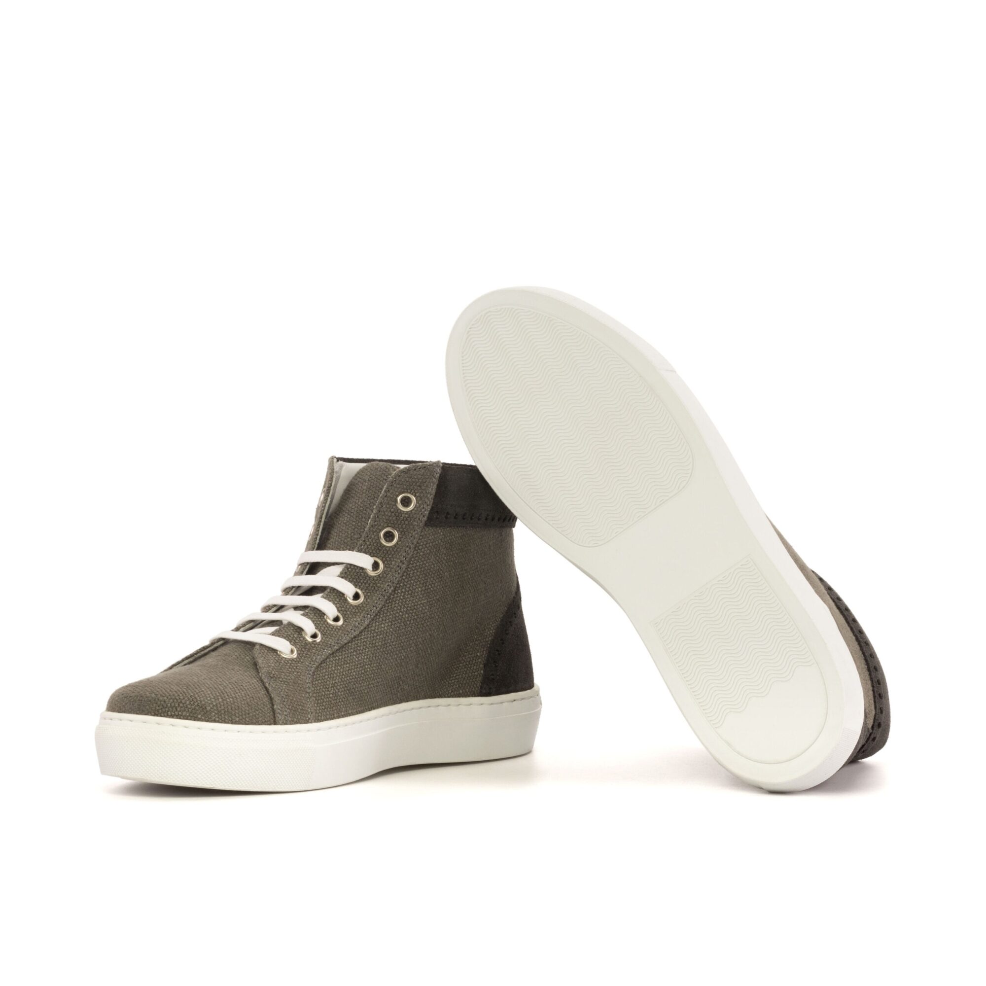 Women's High Top - Image 3