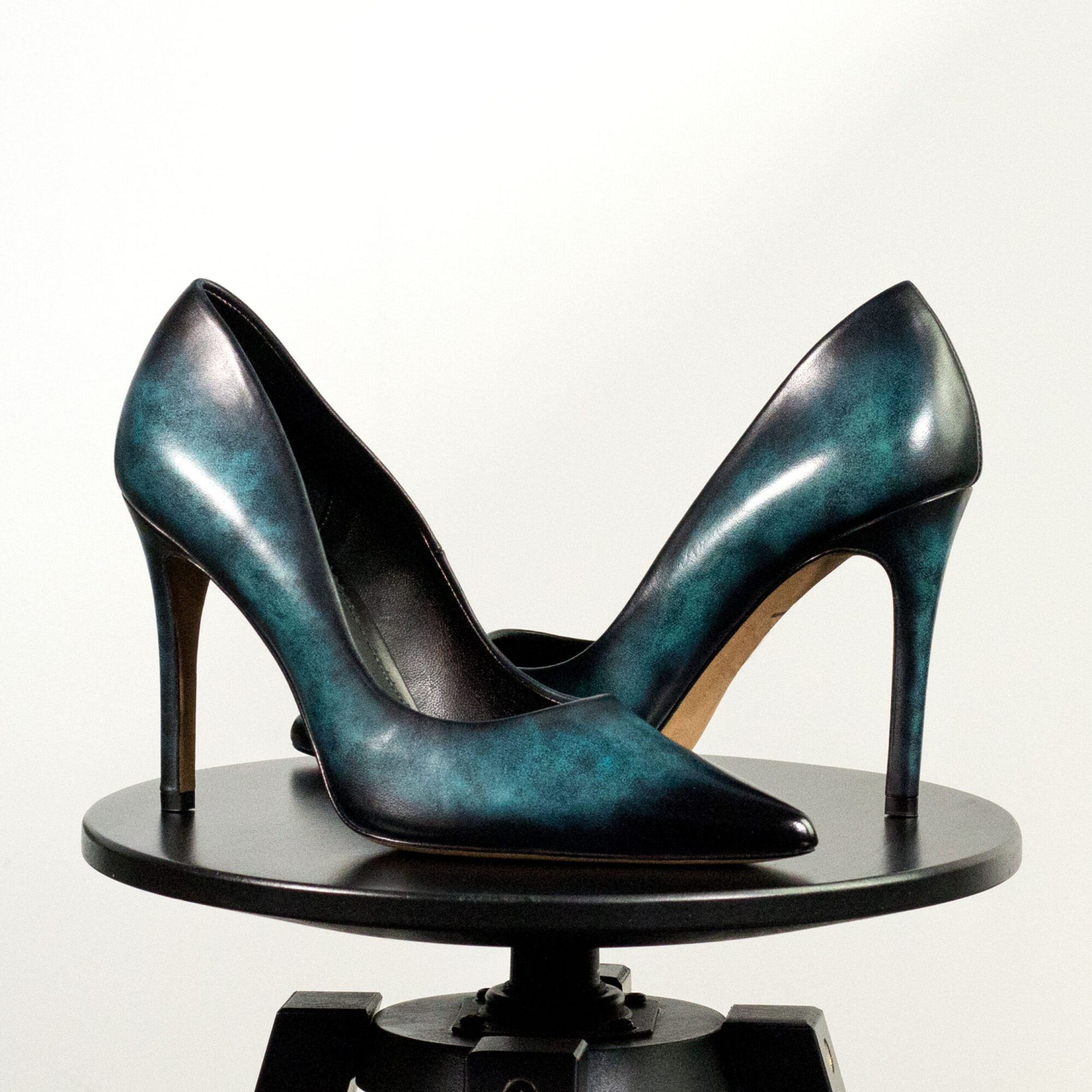 Women's Florence Patina - Image 4