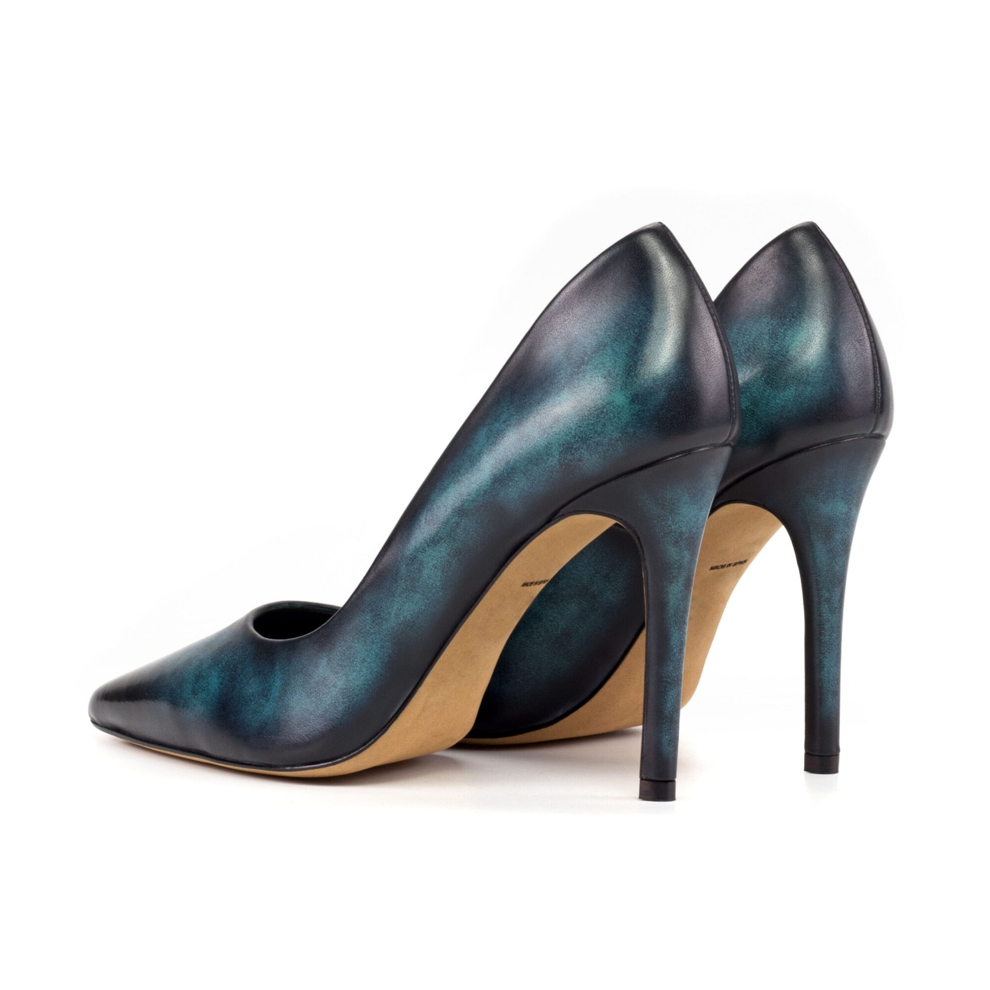 Women's Florence Patina - Image 2